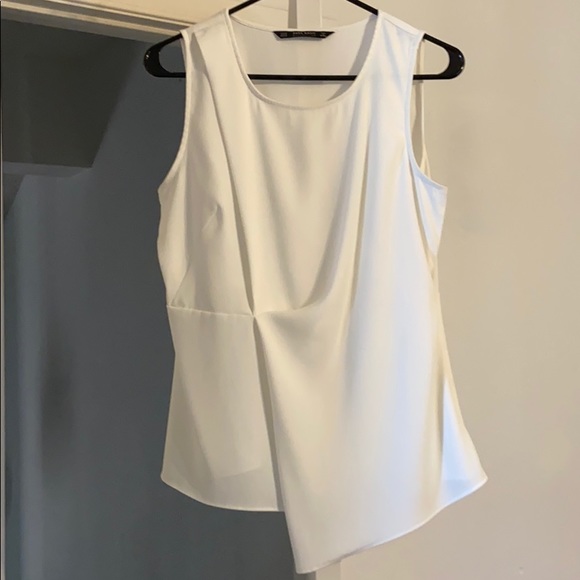 White Top - Picture 5 of 5